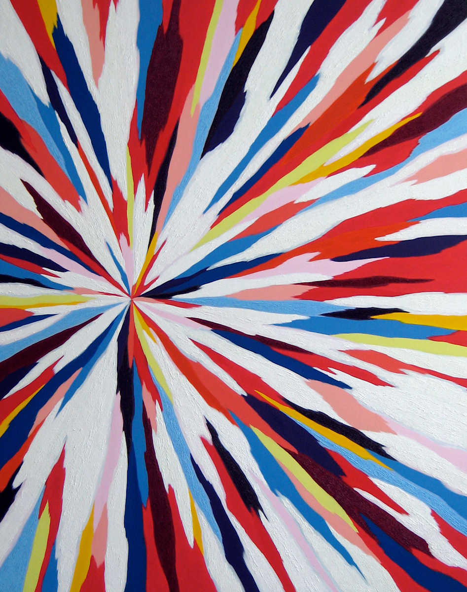 Pasión by Lee Clarke, Image 1.