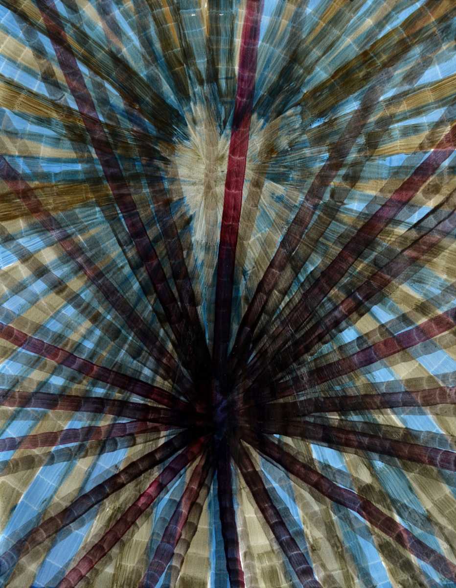 Simplicity Law by Lee Clarke, Image 1.