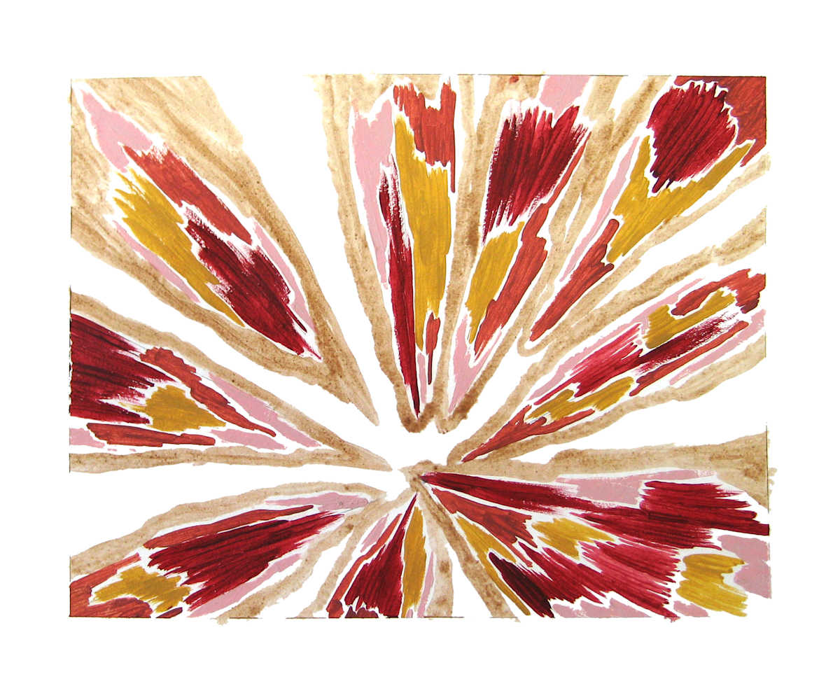 Slight Flare-Up by Lee Clarke, Image 2.
