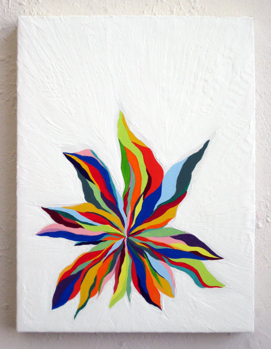 Spinwheel by Lee Clarke 