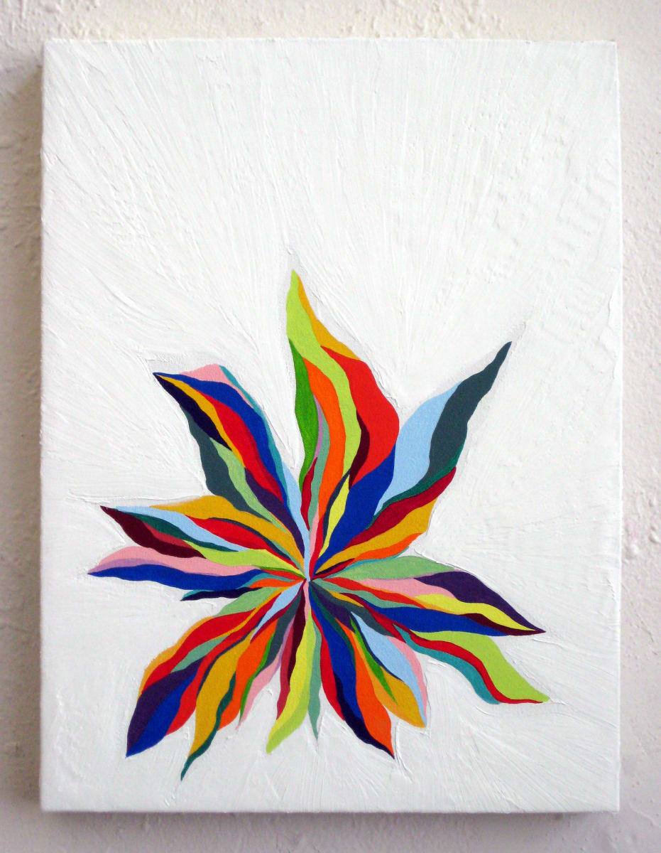 Spinwheel by Lee Clarke, Image 1.