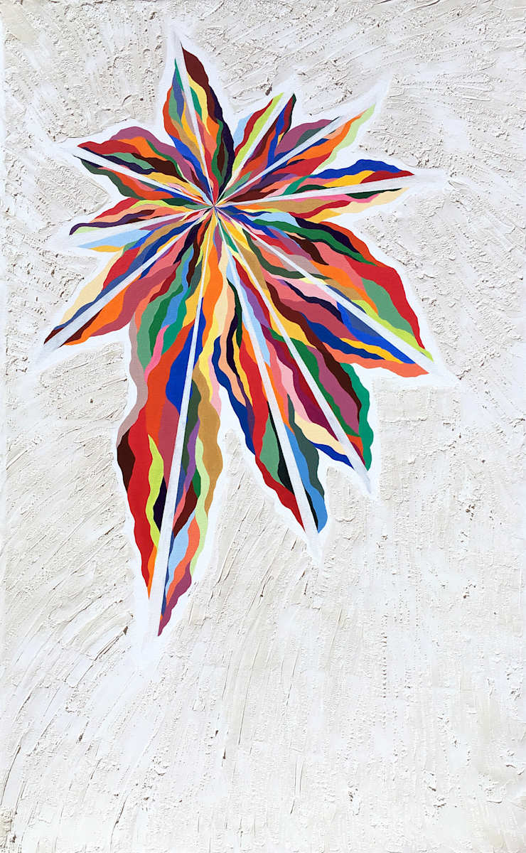 Suntrace by Lee Clarke, Image 1.