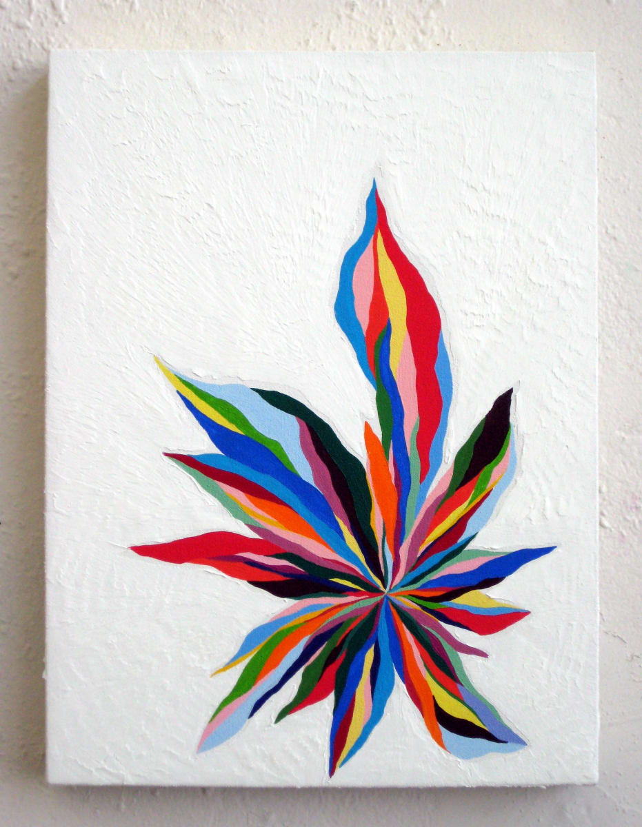 Sunwheel by Lee Clarke, Image 1.