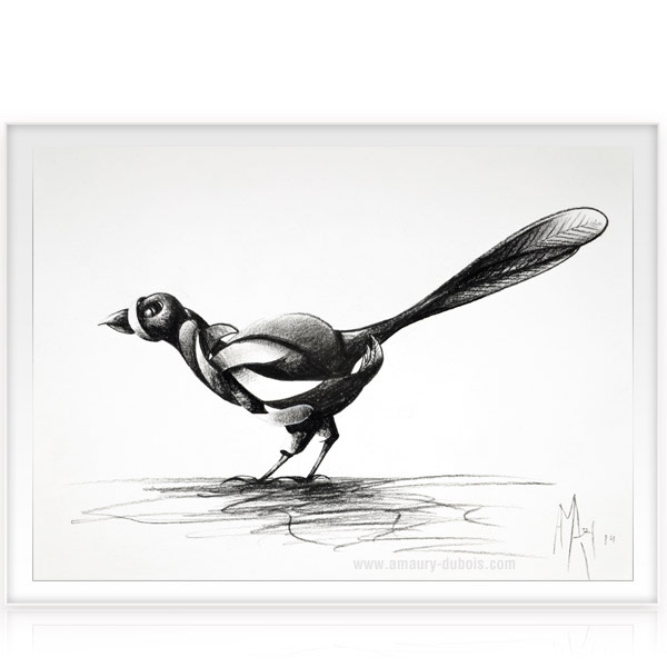 Pie by Amaury Dubois 