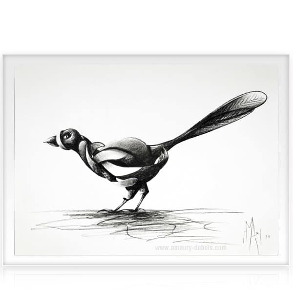 Pie by Amaury Dubois, Image 1.