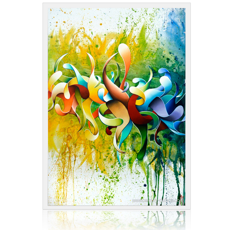 Butterfly by Amaury Dubois 