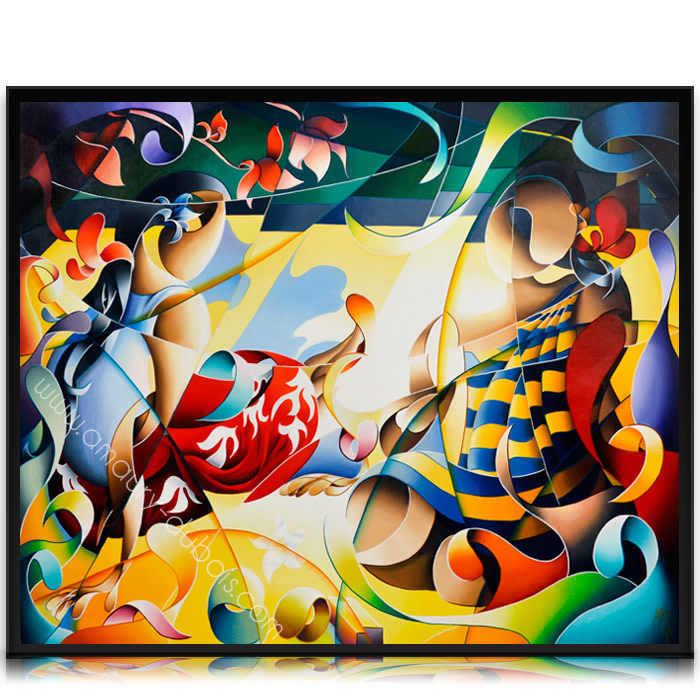 Vanilla by Amaury Dubois 