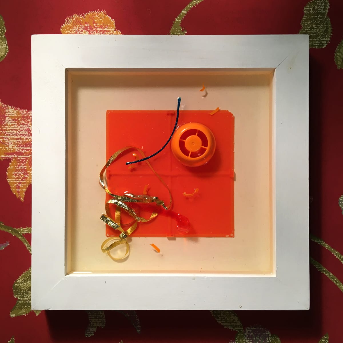 Orange Square, Image 5.