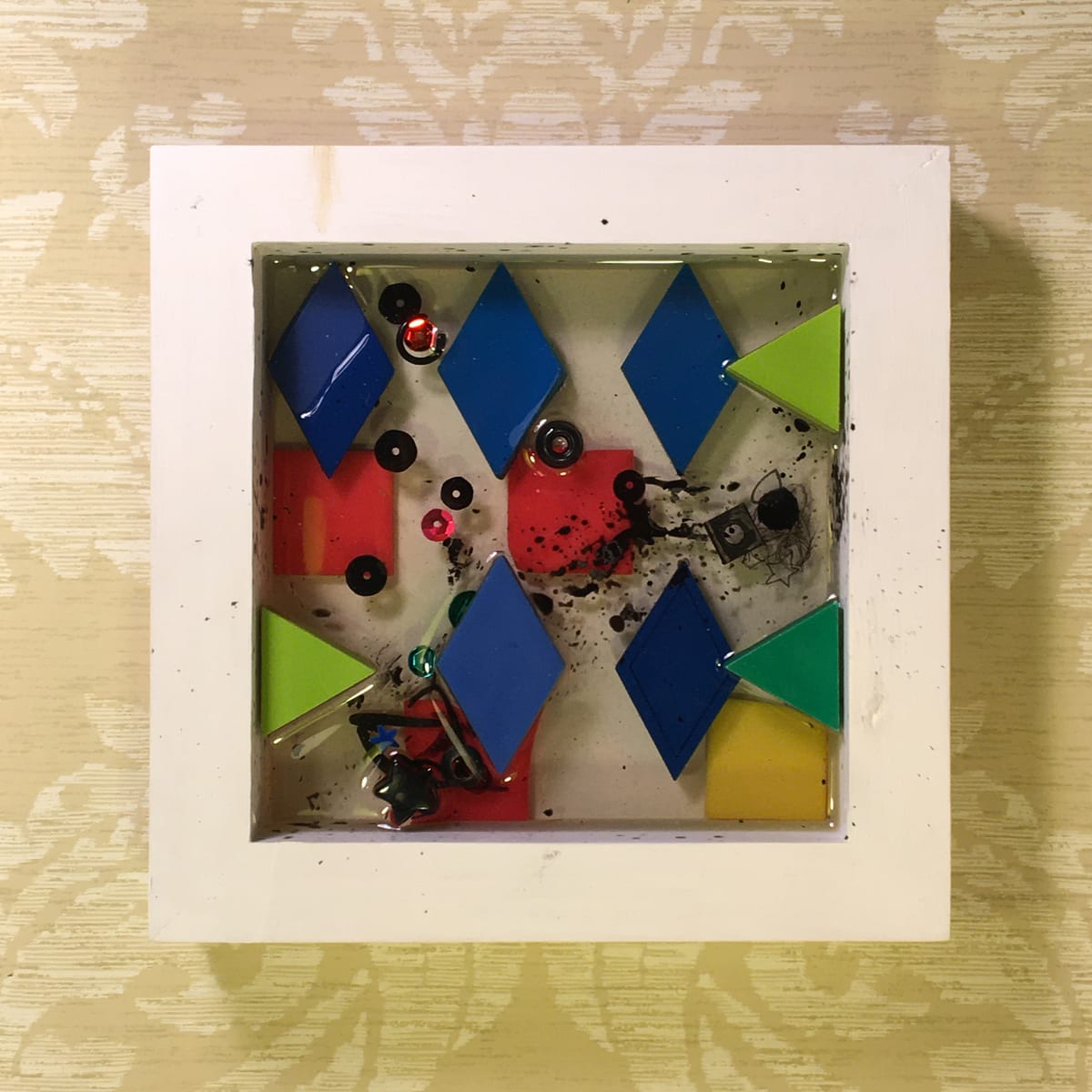 Poetic Device, Image 3.