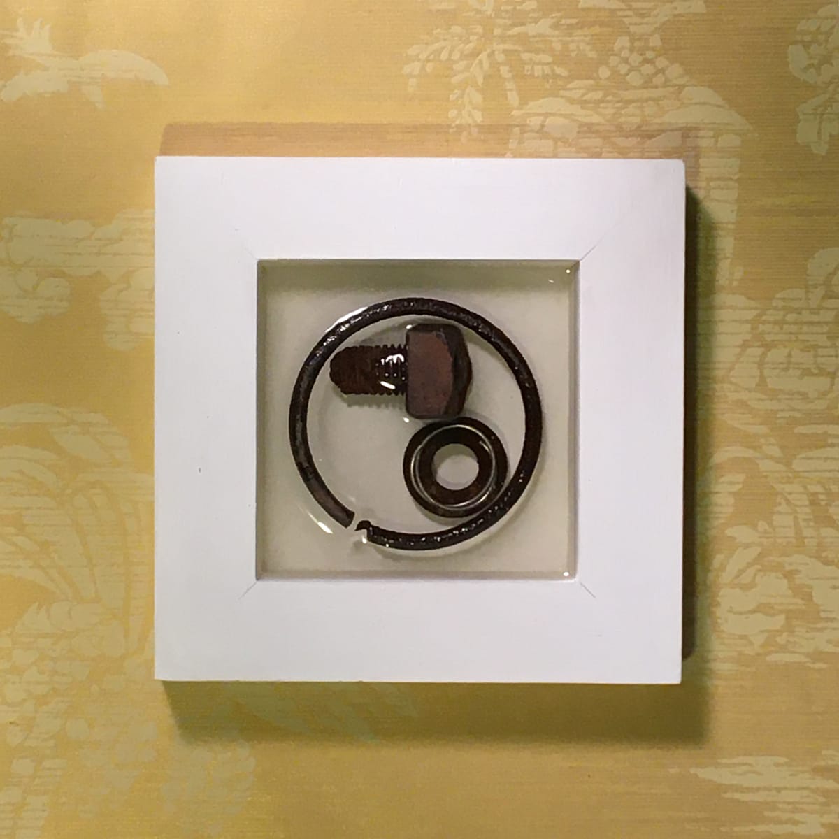 Imaginary Circle, Image 3.