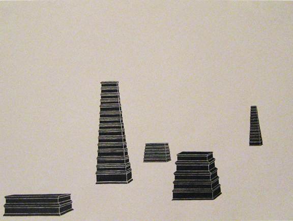 untitled by Jonathan S. Berger 