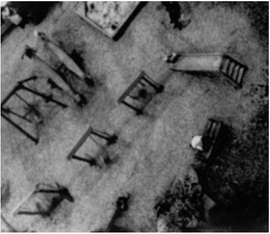 Playground, Shartlesville, PA by Danny Goodwin 