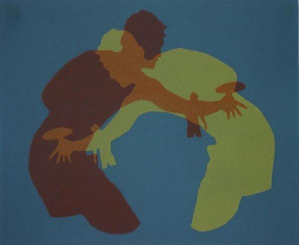 Breach by Adam Simon 