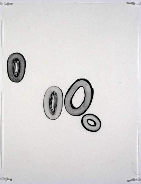 Rings by Sharon Louden 