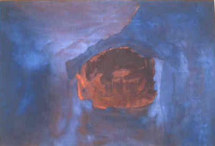 Stone North by John Blee 