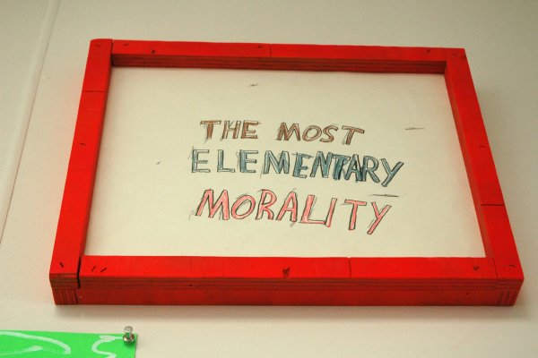 Untitled by Peter Corrie 