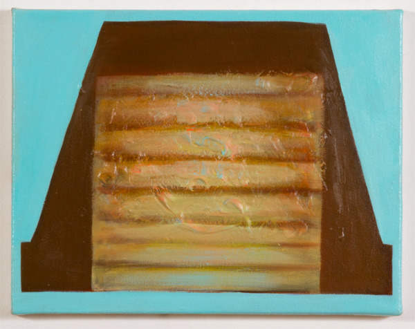 Kit Kat by Jennifer Coates 