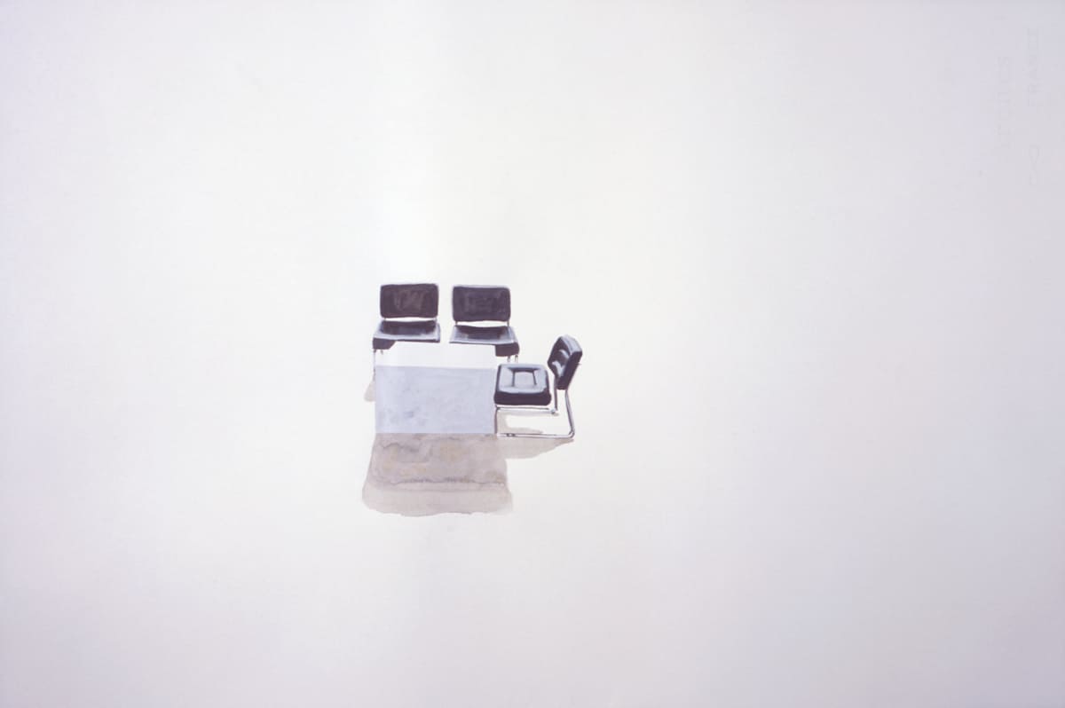 Wildlife (series) by Teresa Moro 