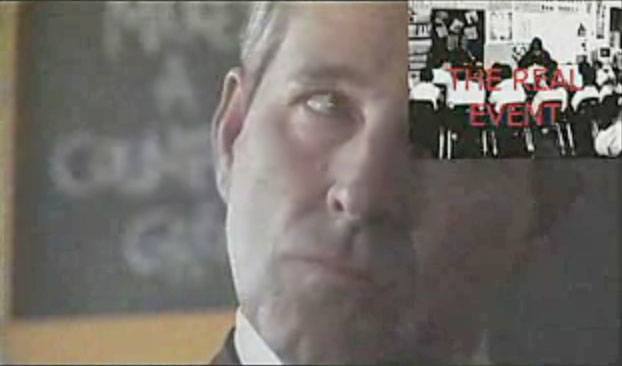 DC 9/11 - The Evildoers' Remix by MTAA 