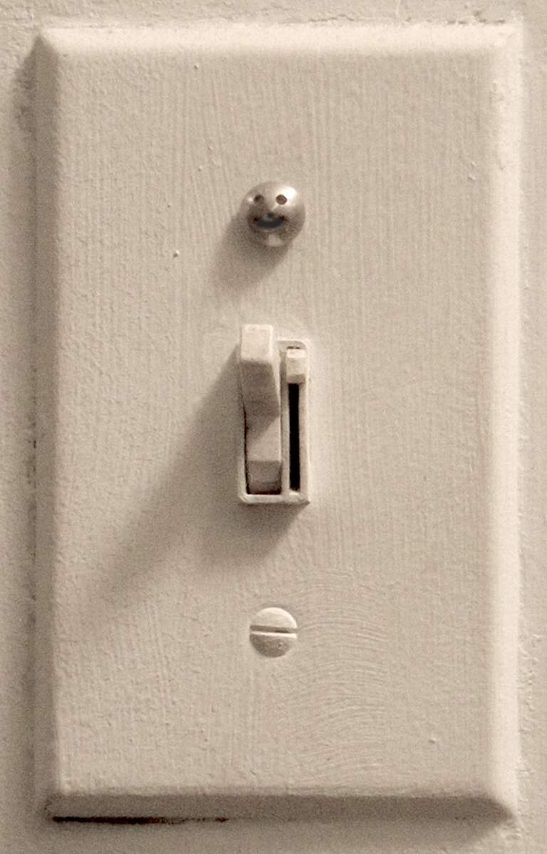 YouScrew by Alex Goss 