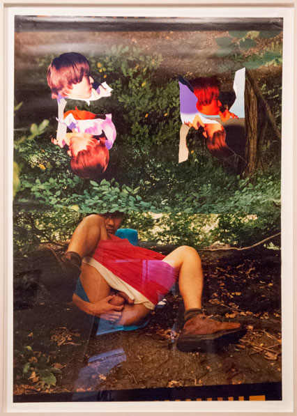 EH-Putti by Hiroshi Sunairi 