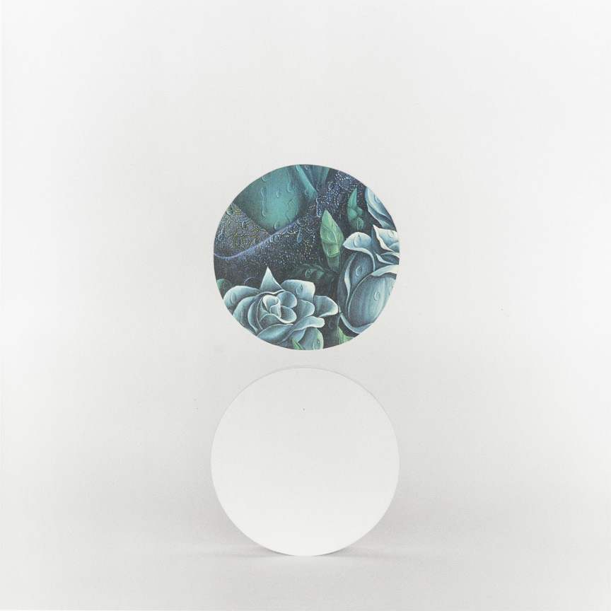 Untitled by Carol Bove 