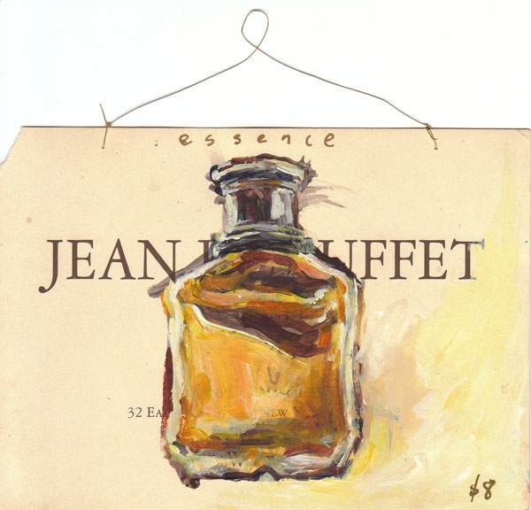 Untitled by Max Schumann 