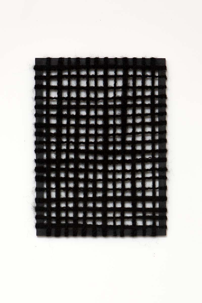 Dreamcatcher no. 3 by Quay Quinn Wolf 