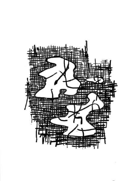 Remix, 661 Conjectures For A New Paint Management by Fabian Marcaccio 