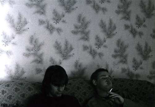 Untitled by Ksenia Galiaeva 