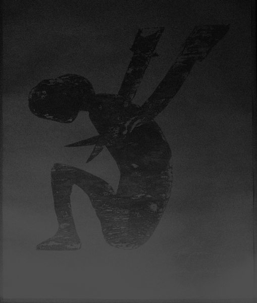 Dresden Yellow II by Felix Droese 