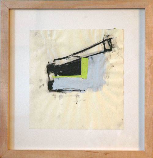 Untitled by Michael Behle 