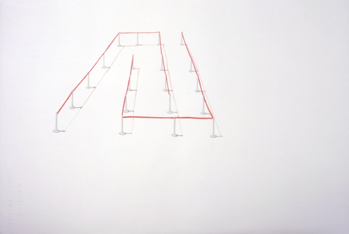 Wildlife (series) by Teresa Moro 