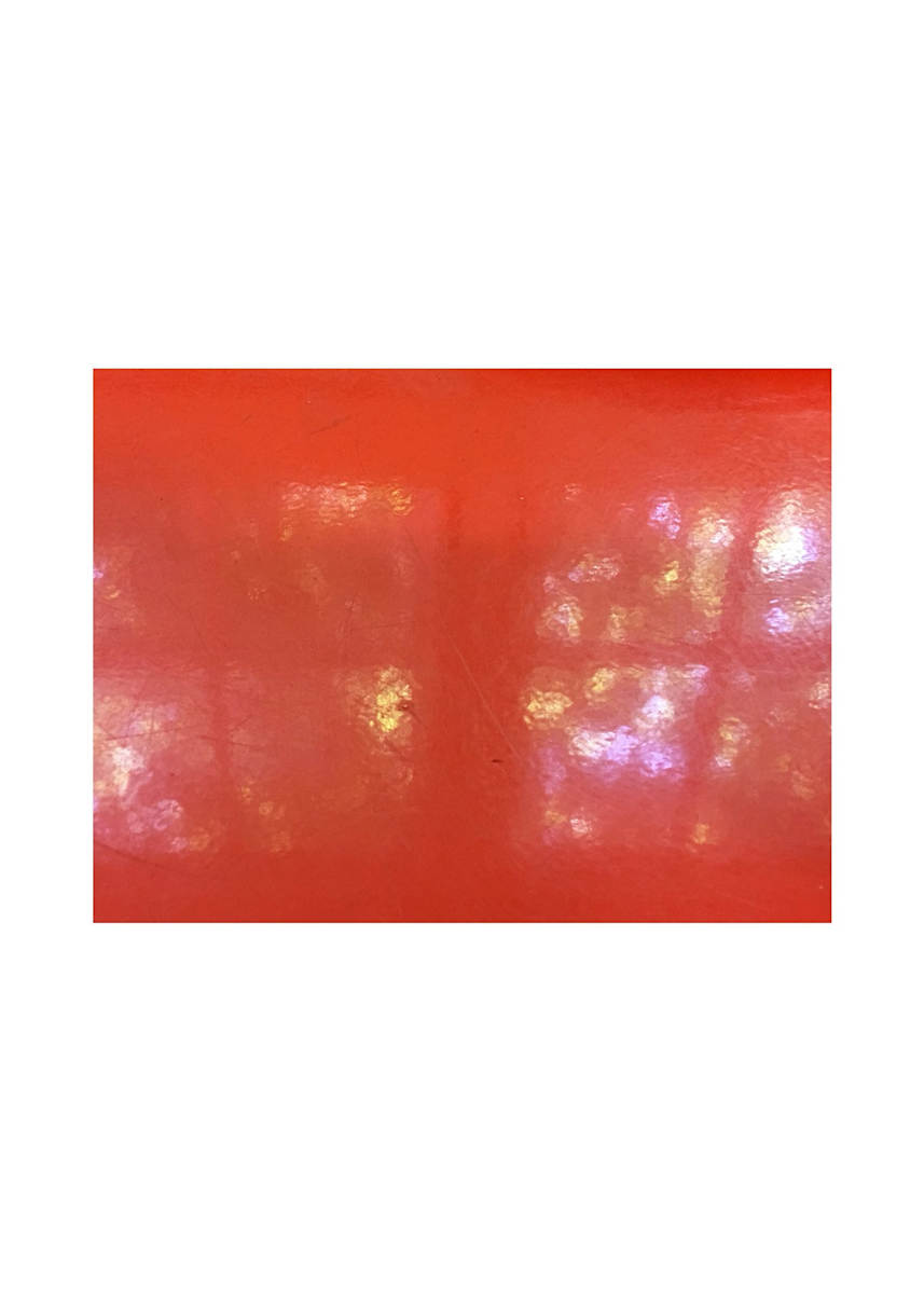 Tree Reflection by Susan Jennings 