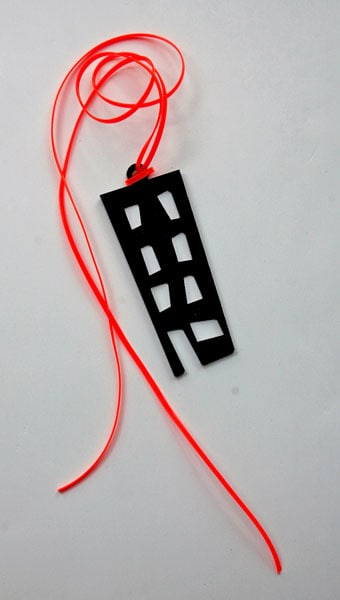 Untitled by Julie Hair 