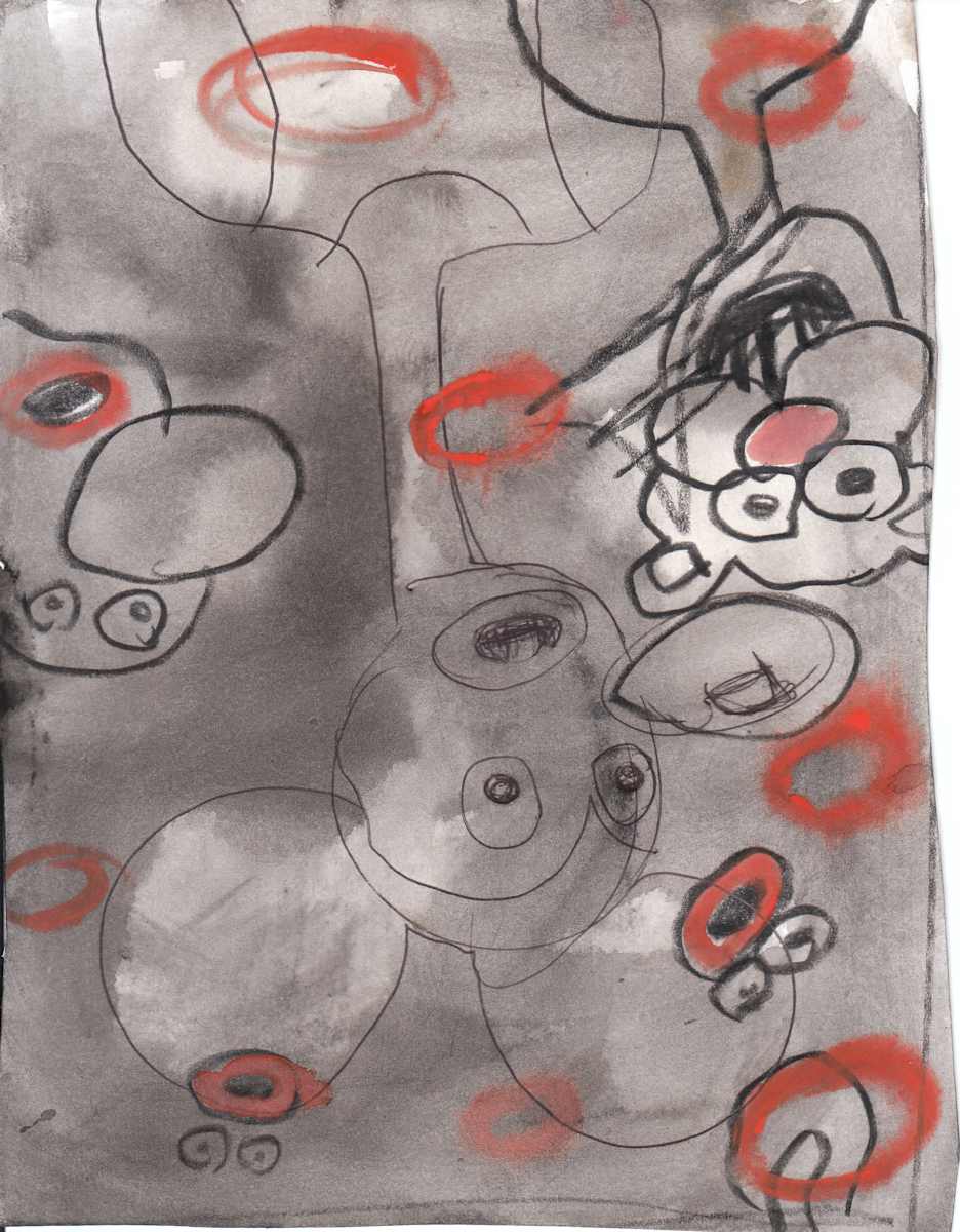 Untitled by Jeffrey Hargrave 