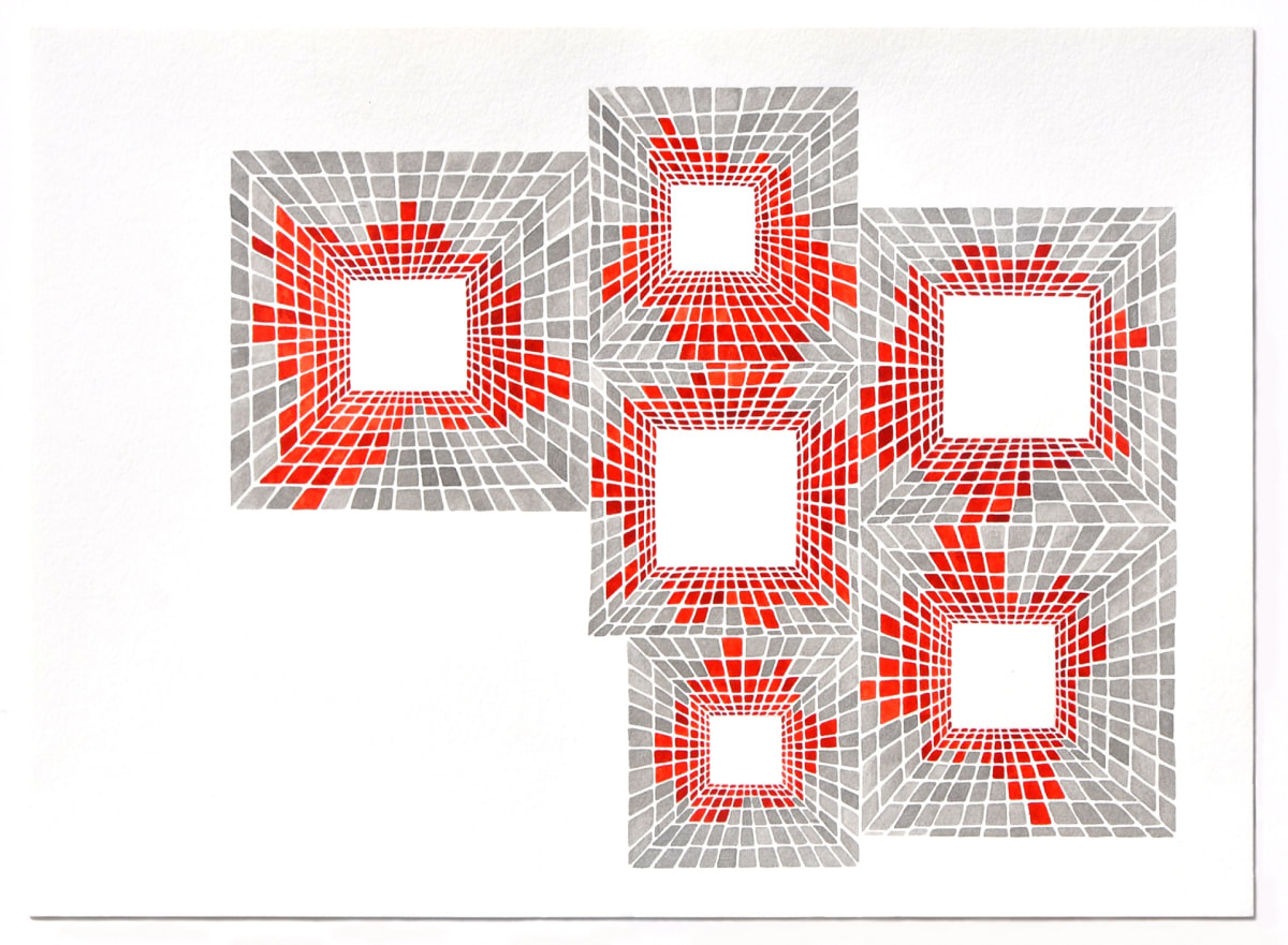 Grid_0413 by Injoo Whang, Image 1.