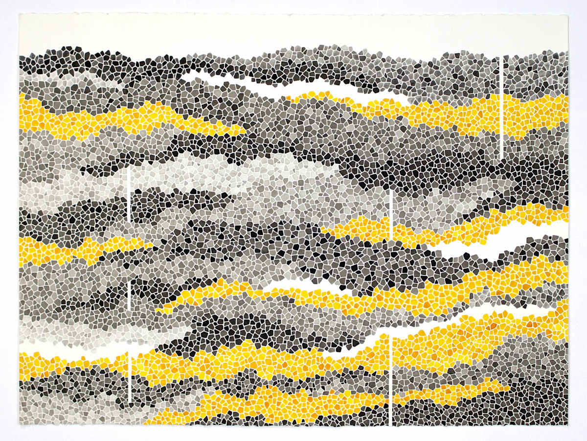 Flow_0125 by Injoo Whang 