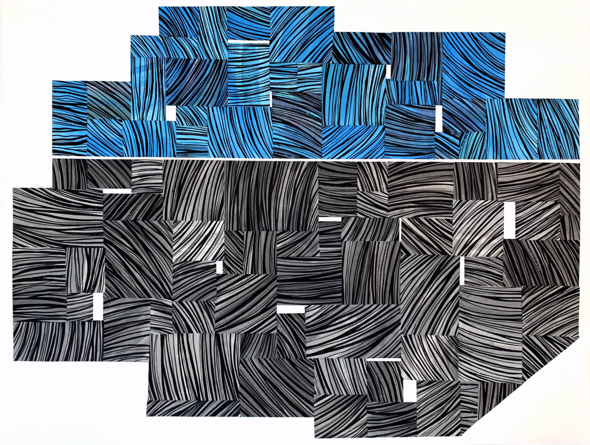 Boundless_0121 by Injoo Whang, Image 1.