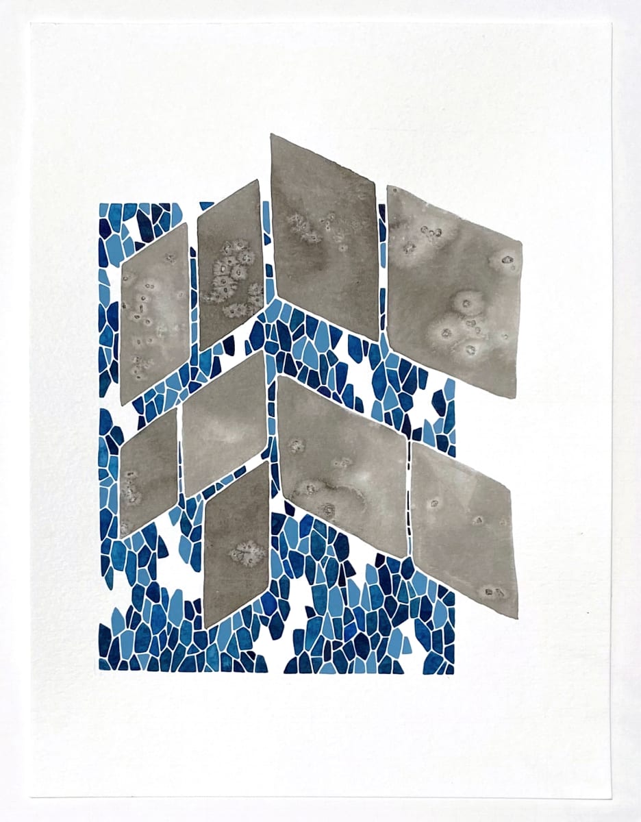 Untitled 0820 by Injoo Whang, Image 2.