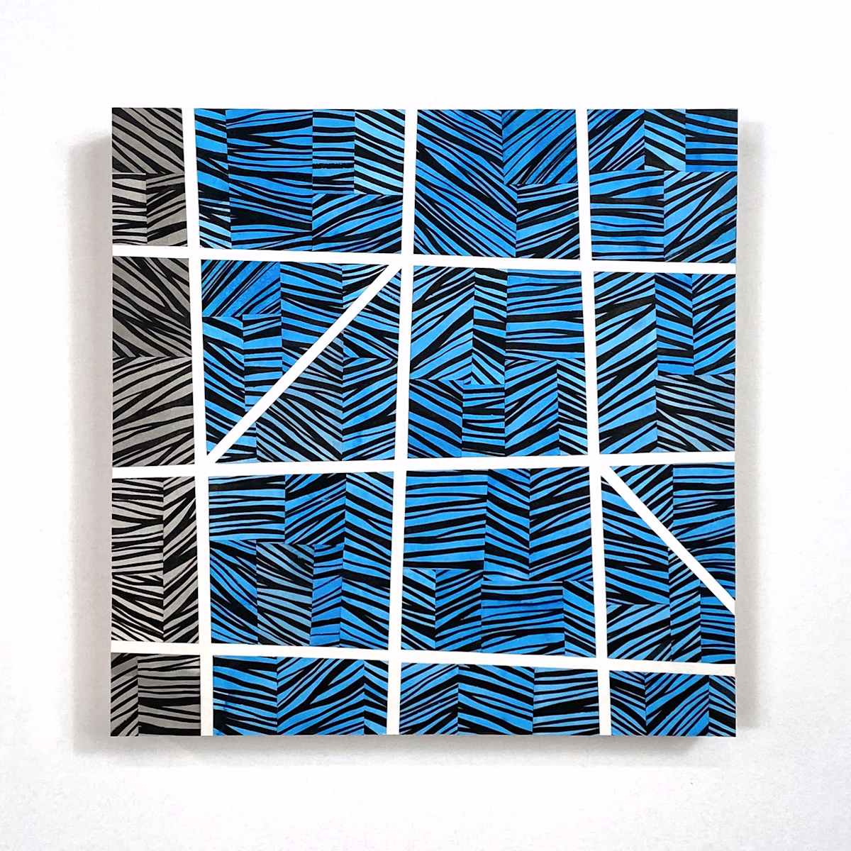 Boundless 0624 by Injoo Whang 