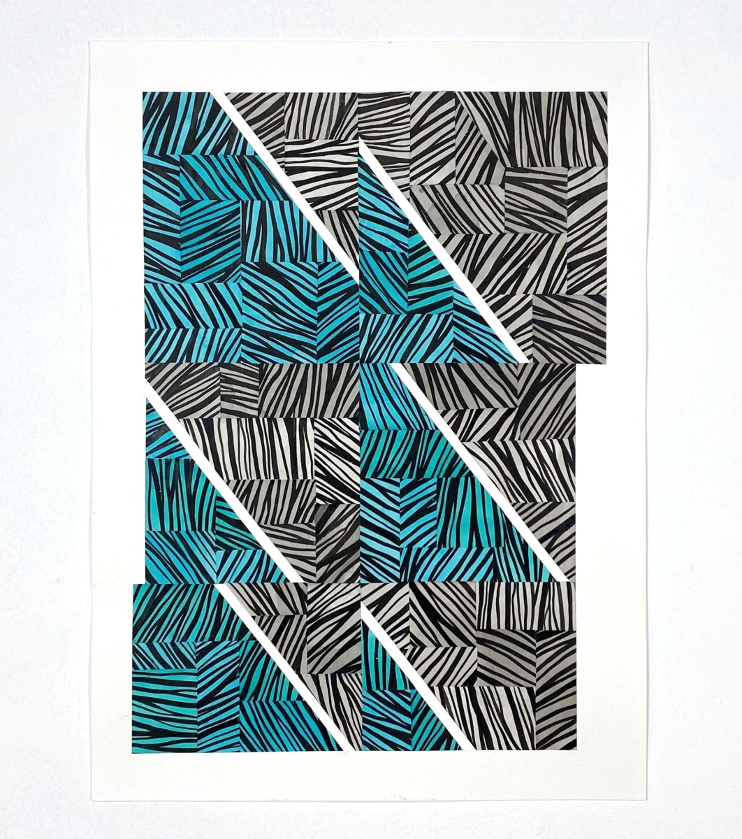 Boundless 0824 by Injoo Whang, Image 1.