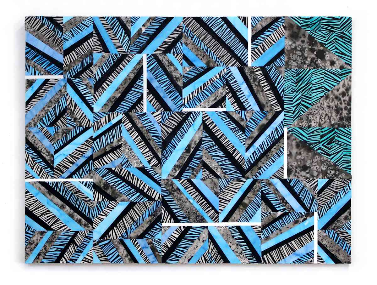 Boundless 0125 by Injoo Whang, Image 4.