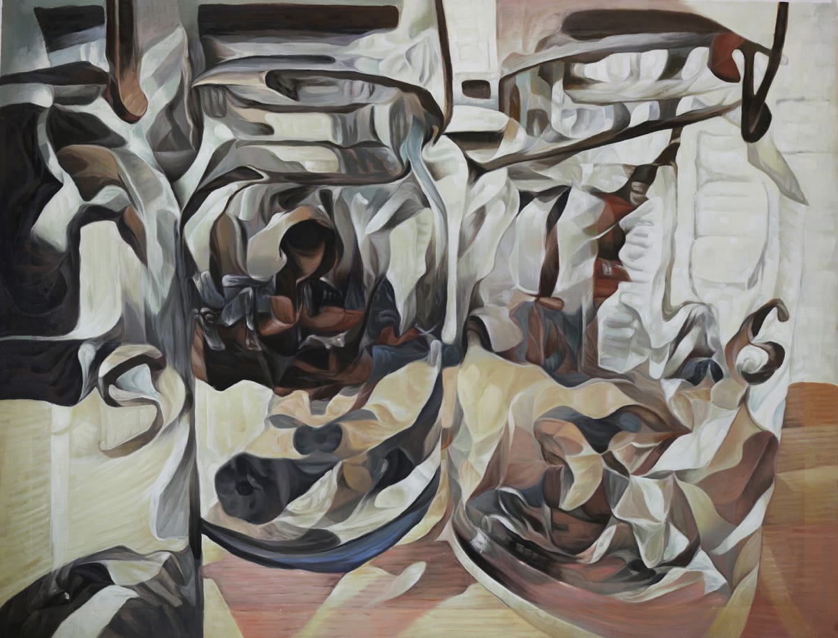 Breaking Abstract Won by Ken Orton, Image 3.