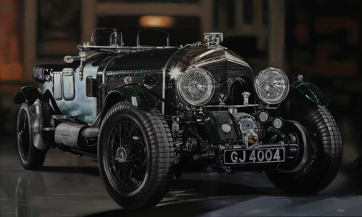 GJ 4004 by Ken Orton  Image: Gold 2000