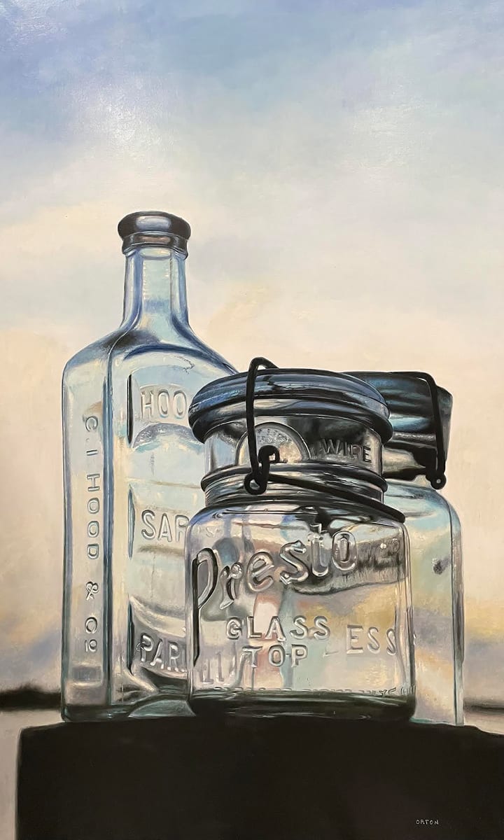 Gathering by Ken Orton, Image 3.