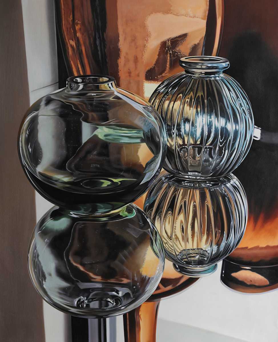 In the Round by Ken Orton, Image 2.