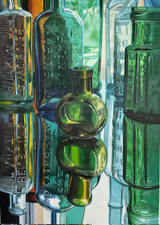 View From Sue by Ken Orton 