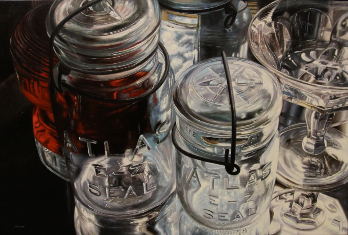 Refraction by Ken Orton, Image 2.