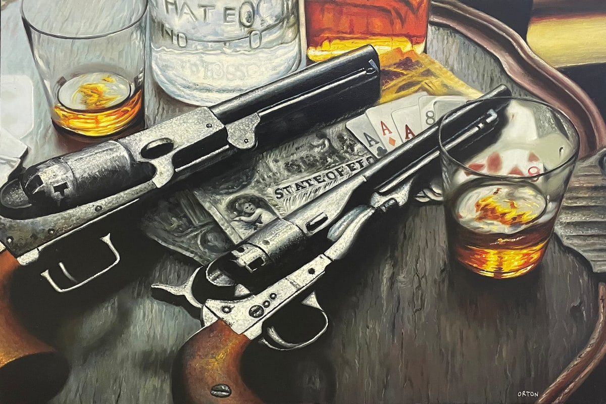 Second Amendment by Ken Orton, Image 2.